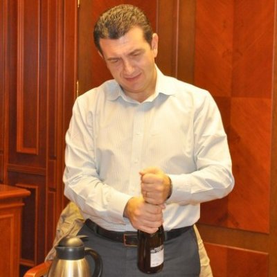 Palaz coordonează Mişcarea Populară la Constanţa